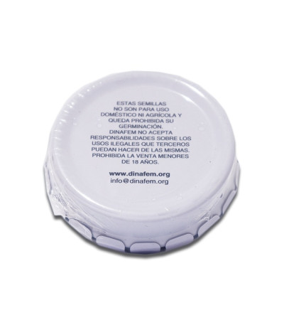 Микс семян конопли Pack Coleccionista №16