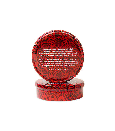 Семена сорта Auto 00 Kush fem (00 Seeds)