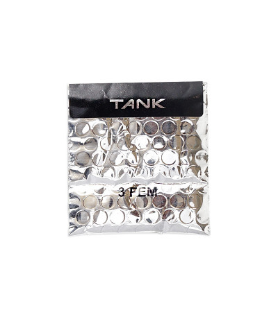 Семена сорта Tank fem (VIP seeds)