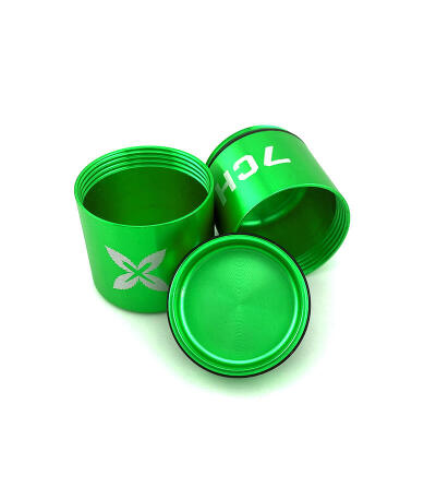 Капсула-брелок Split 7CH