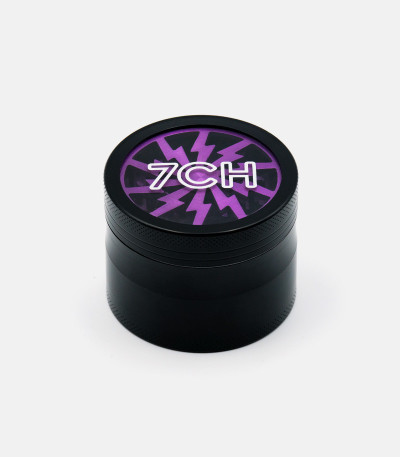 Гриндер Тандер Блэйд