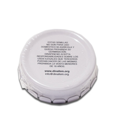 Микс семян конопли Pack Coleccionista №11