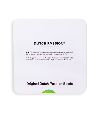 Семена каннабиса Strawberry Cough в оригинальной упаковке