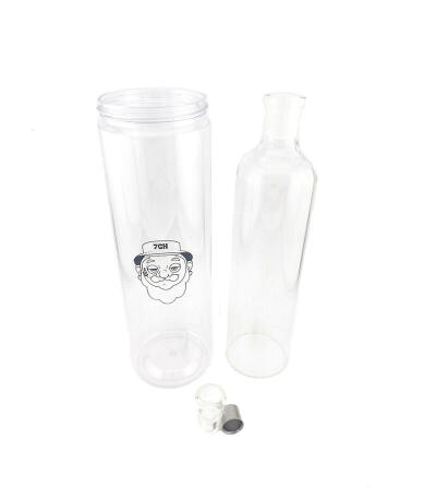 Водник BARRACUDA