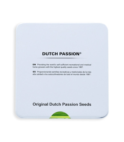 Семена каннабиса Mazar в оригинальной упаковке