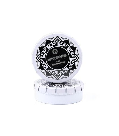 Семена сорта Fruit Autoflowering (Dinafem Seeds)