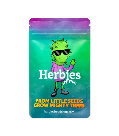 Семена сорта Mimosa Shot fem (Herbies Seeds)