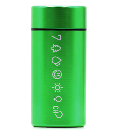 Контейнер металлический 7CH, малый