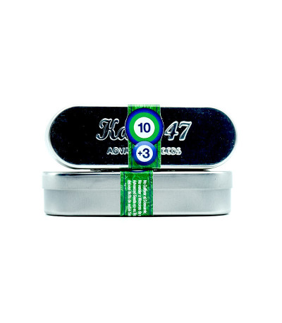 Семена сорта Kaya 47 fem (Advanced Seeds)