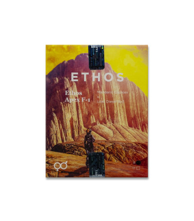 Семена сорта ETHOS Apex F1 reg (Ethos Genetics)