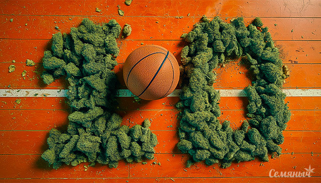 От стереотипов к практике: конопля в спорте Марихуана в мире большого спорта